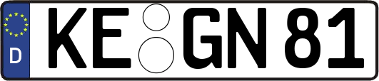 KE-GN81
