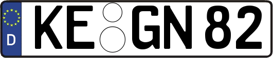 KE-GN82
