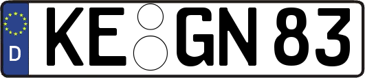KE-GN83