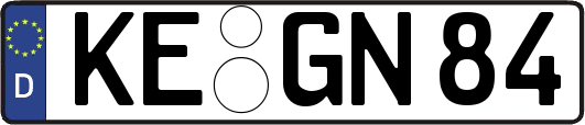 KE-GN84