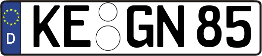KE-GN85