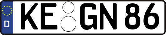 KE-GN86