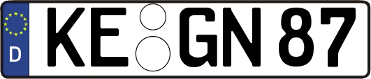 KE-GN87
