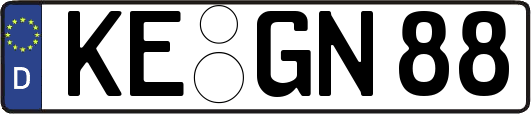 KE-GN88