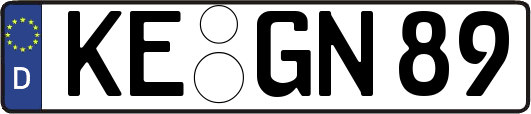 KE-GN89