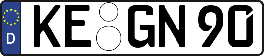 KE-GN90