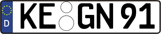 KE-GN91