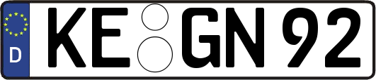 KE-GN92