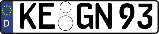 KE-GN93