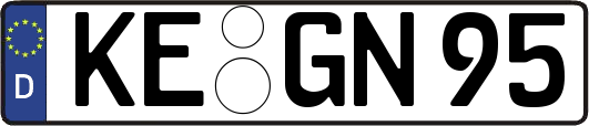 KE-GN95