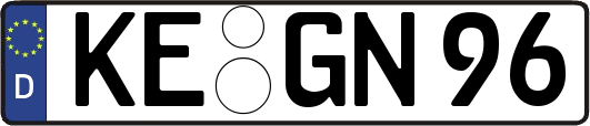 KE-GN96