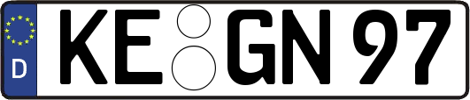 KE-GN97
