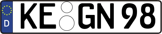 KE-GN98