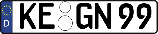 KE-GN99
