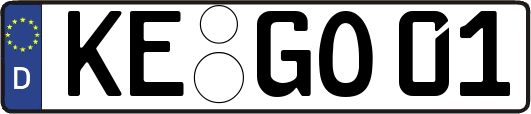 KE-GO01