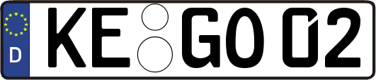 KE-GO02