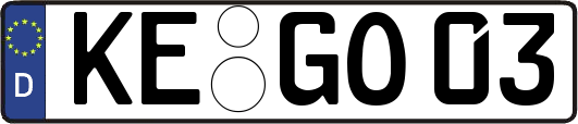 KE-GO03