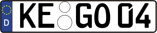 KE-GO04