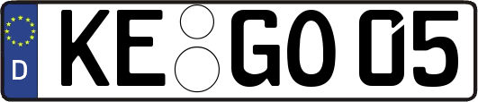 KE-GO05