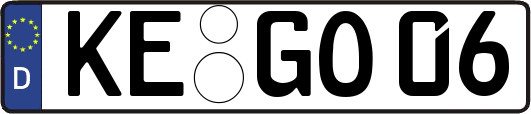 KE-GO06
