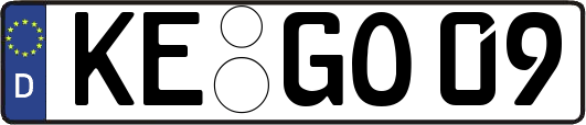 KE-GO09