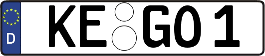 KE-GO1