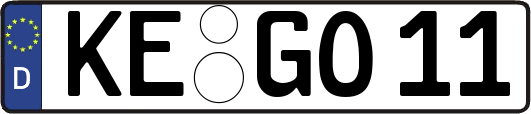 KE-GO11