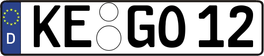 KE-GO12