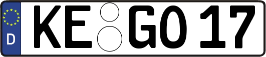 KE-GO17