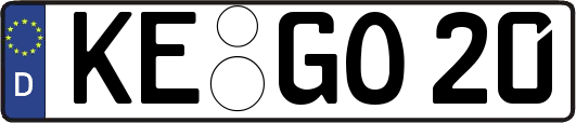 KE-GO20