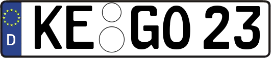 KE-GO23