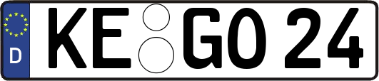 KE-GO24