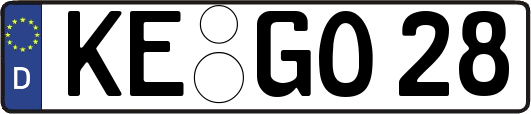 KE-GO28