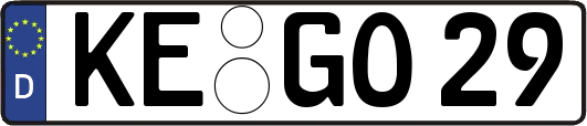 KE-GO29