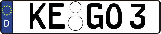 KE-GO3