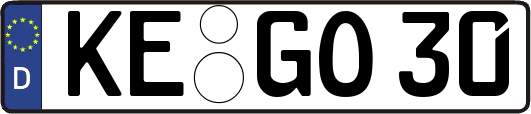 KE-GO30