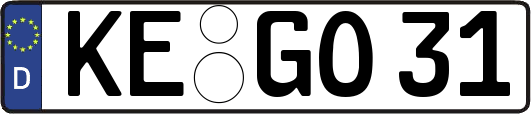 KE-GO31