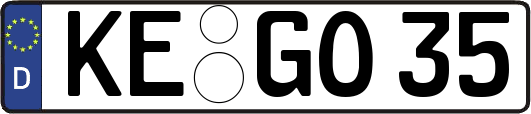 KE-GO35