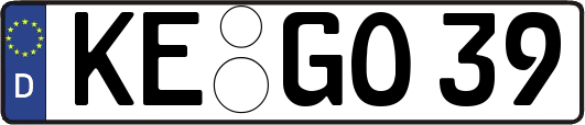 KE-GO39
