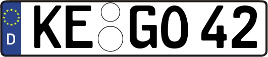 KE-GO42