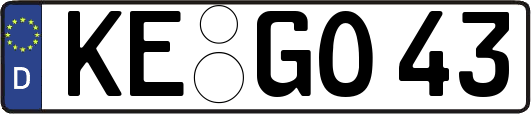 KE-GO43