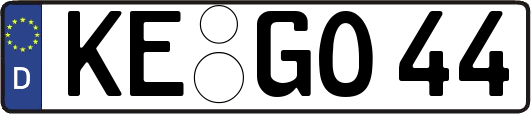KE-GO44