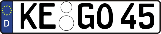 KE-GO45
