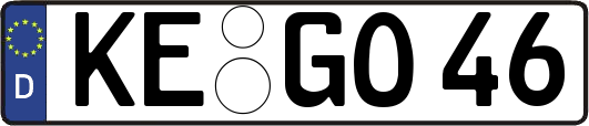 KE-GO46