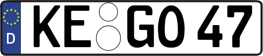 KE-GO47