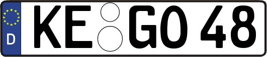 KE-GO48