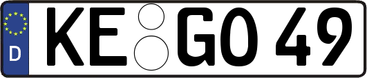 KE-GO49