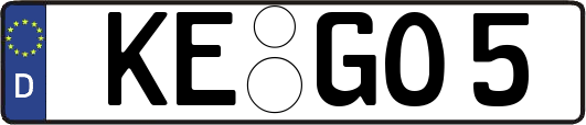 KE-GO5