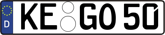 KE-GO50