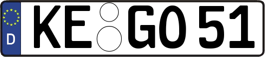 KE-GO51
